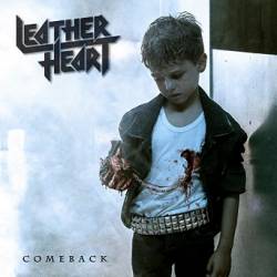 Leather Heart : Comeback